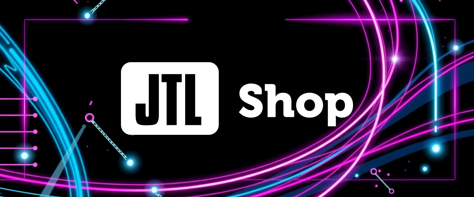 JTL-Shop Banner