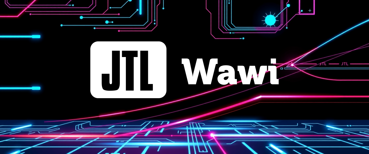 JTL-Shop Banner