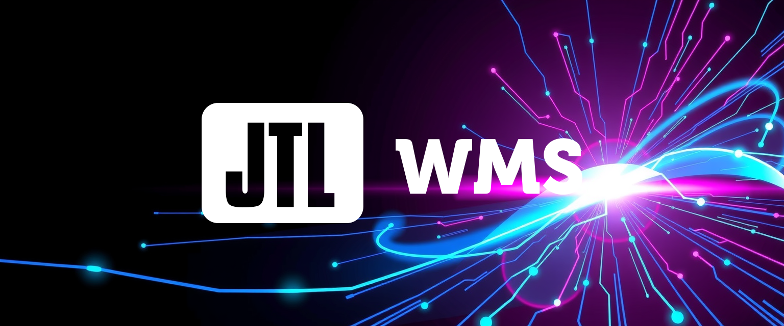 JTL-WMS Banner